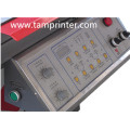 Tmp-6090 Ce Certificate Oblique Arm Flat Screen Printing Machine